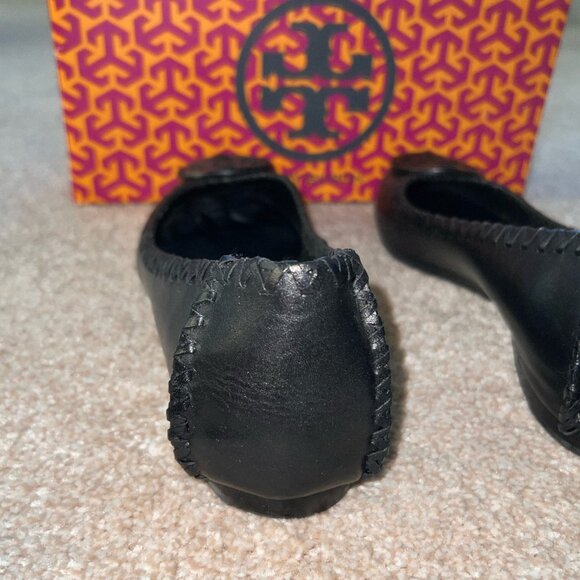 Tory Burch Flats | Size 10 | With Box - Picture 4 of 5